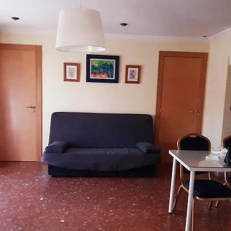 Rented Cádiz