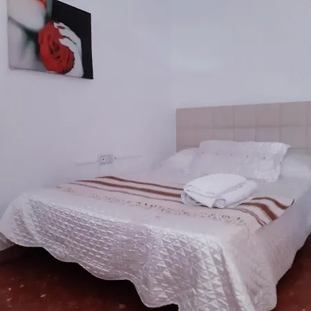 Rented Cádiz