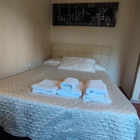 Rented Appartement