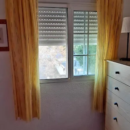 Apartamento Soleado Piso En
