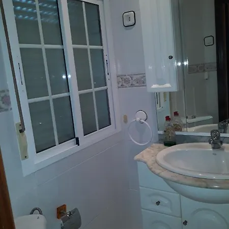 Soleado Piso En Apartamento