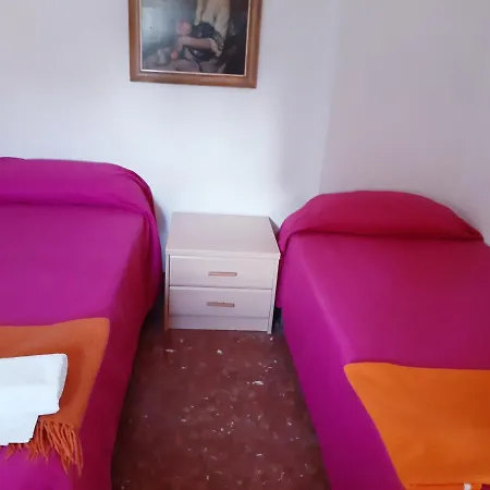 Rented Con Aparcamiento Gratis En La Zona Apartment *