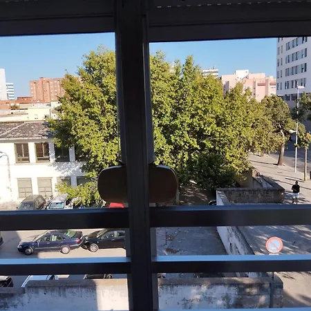Apartamento Soleado Piso En