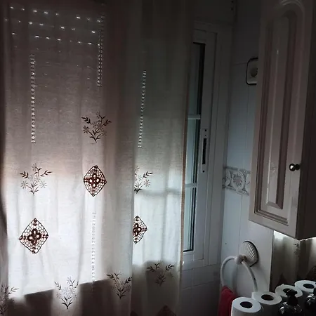 Apartamento Soleado Piso En Cádiz