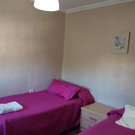 Soleado Piso En Apartamento Cádiz