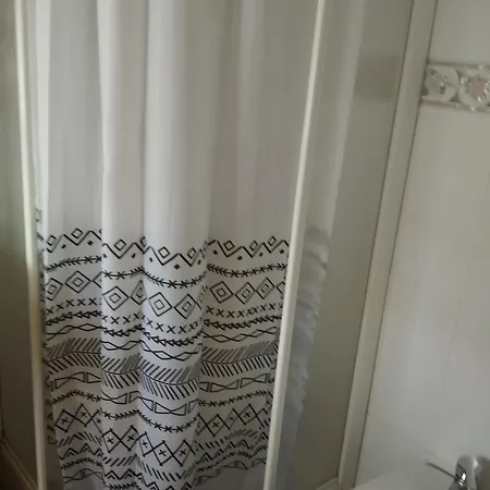 Apartamento Soleado Piso En Cádiz