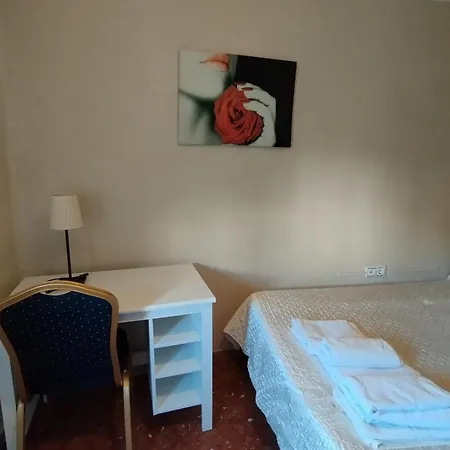 Apartamento Soleado Piso En
