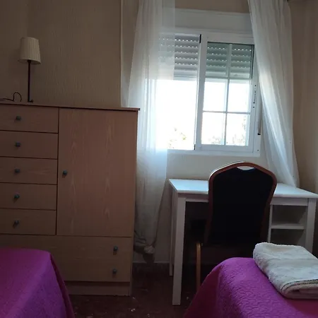 Apartamento Soleado Piso En *
