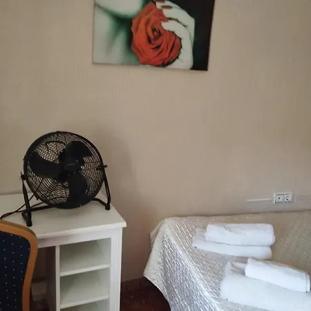 San Severiano Apartament Kadyks